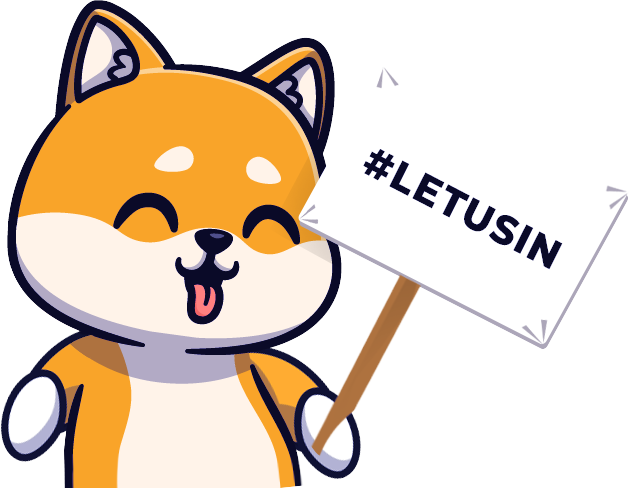 #LetUsIn Twitter Movement