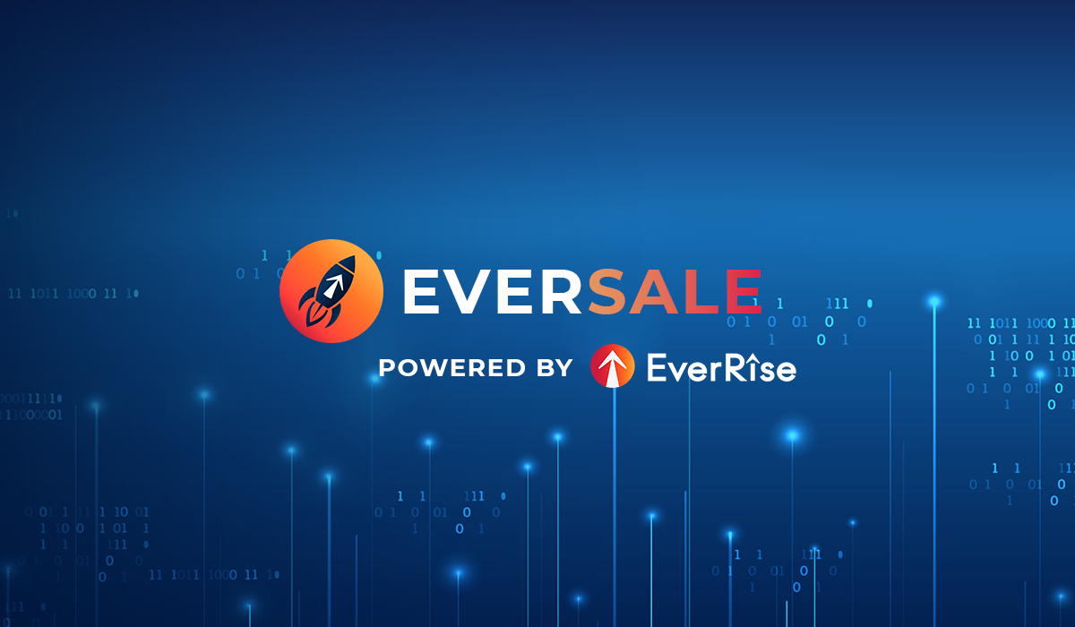EverSale | EverRise