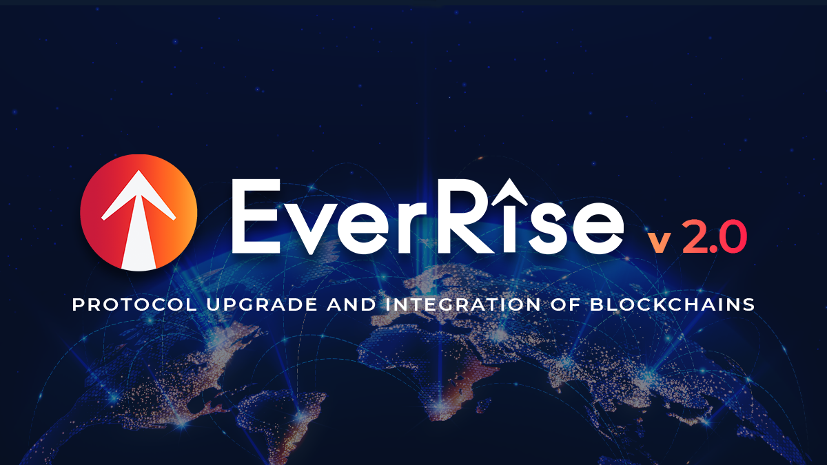 Preview Unifying and Securing the Future of DeFi with EverRise
