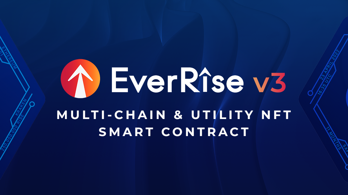 Preview Introducing EverRise v3