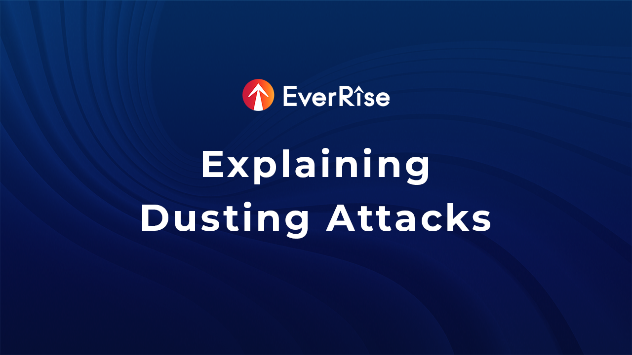 Preview Explaining Dusting Attacks