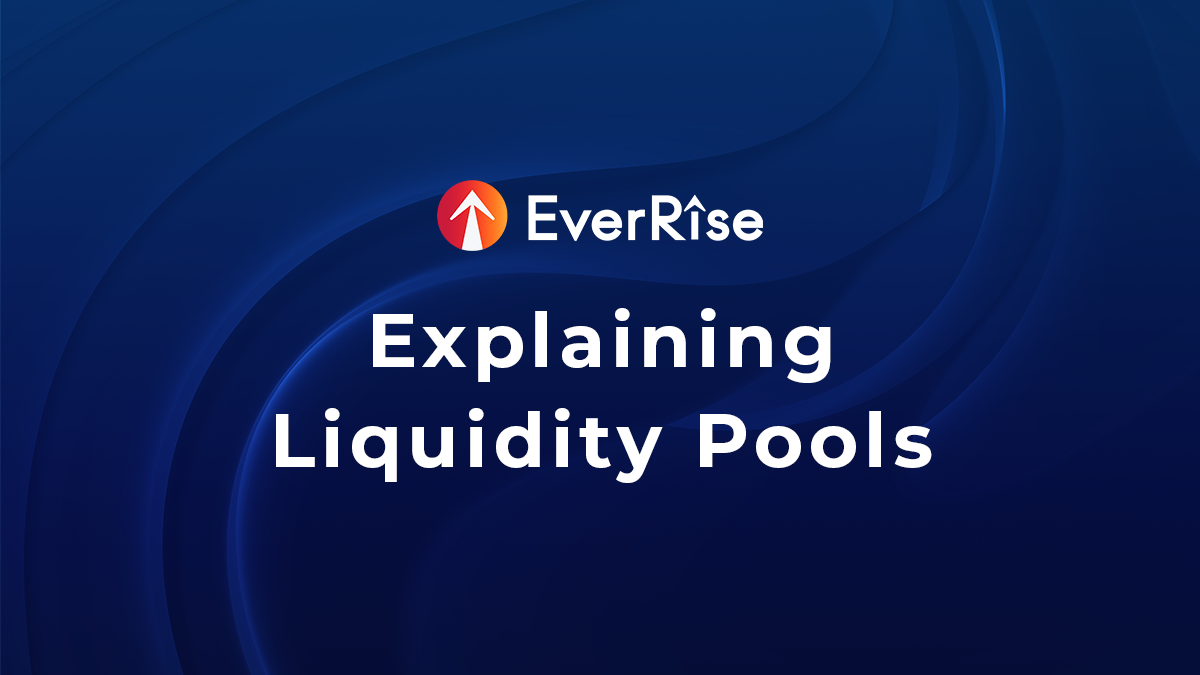 Preview Explaining Liquidity Pools