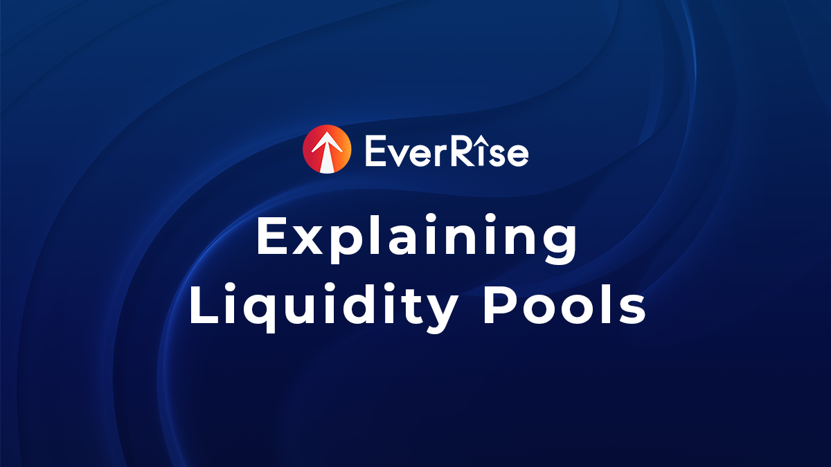 Explaining Liquidity Pools