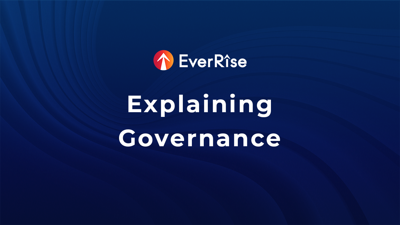 Preview Explaining The Importance of Governance in DeFi