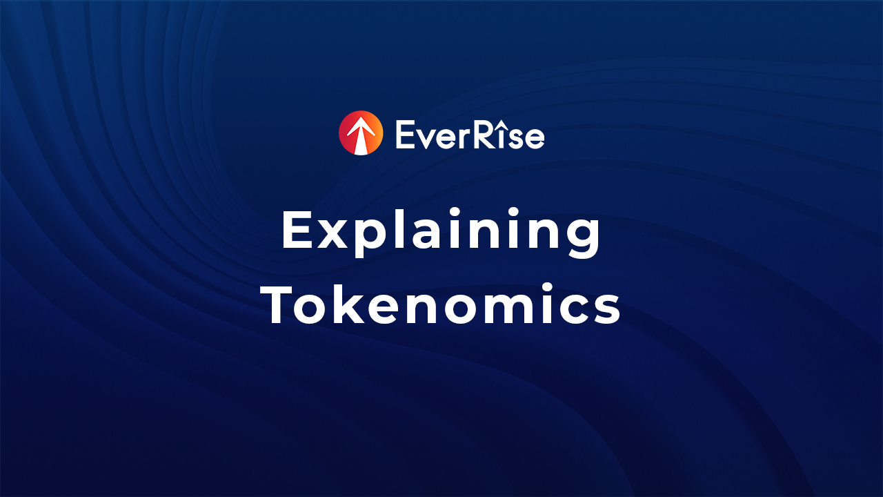 Preview Explaining: Tokenomics