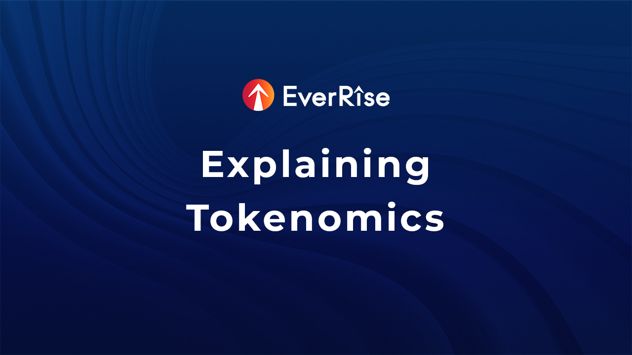 Explaining: Tokenomics