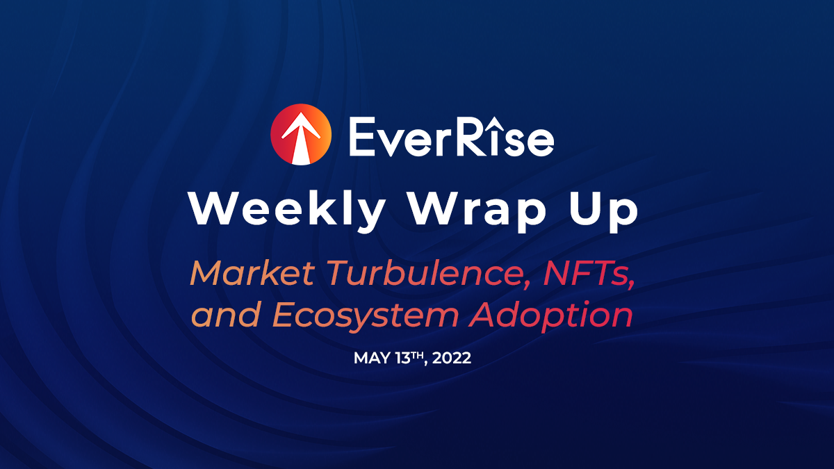 Preview Weekly Wrap Up: Market Turbulence, NFTs, and Ecosystem Adoption