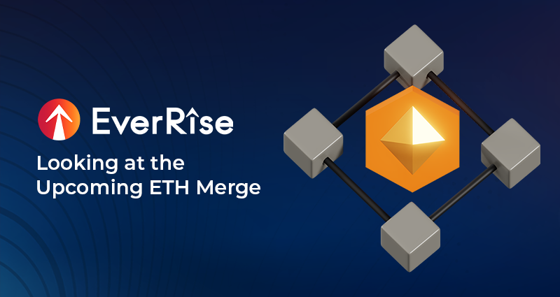 Looking at the Upcoming ETH Merge