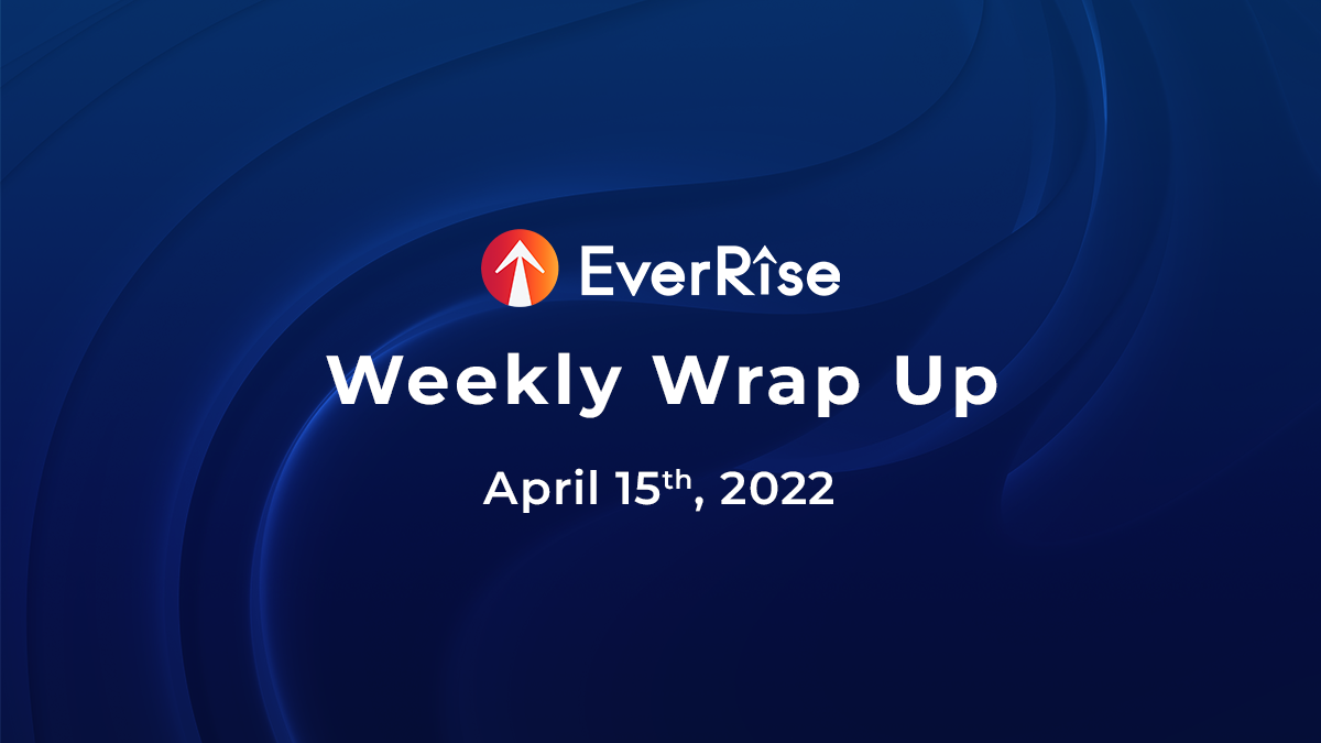Preview Weekly Wrap Up - Bitcoin Miami